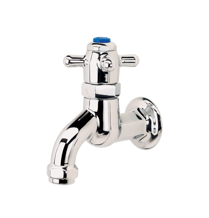 Krowne Metal, 16-470L, Restroom Faucet