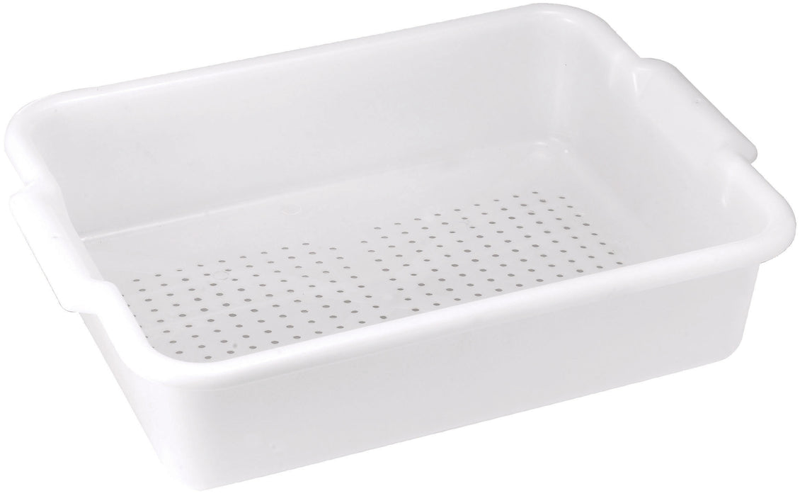 Winco, PLP-5W, Bus Box / Tub