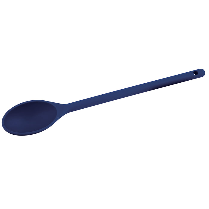 Winco, NS-15B, Serving Spoon, Solid