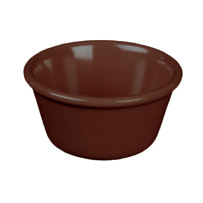 Thunder Group, ML536C1, Ramekin / Sauce Cup, Plastic