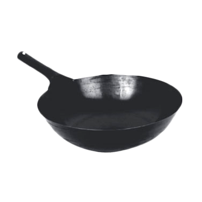 Thunder Group, IRWK002, Wok Pan