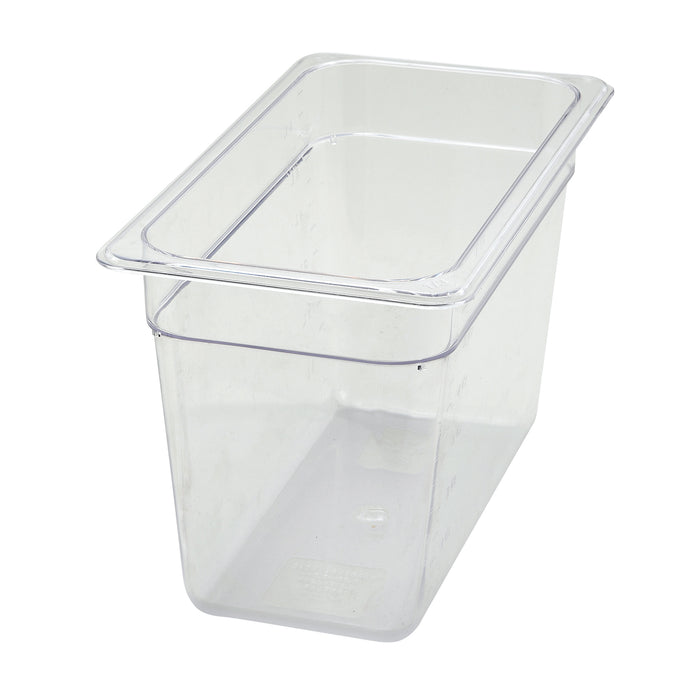 Winco, SP7308, Food Pan, Plastic