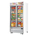 Everest Refrigeration, EMGF36, Freezer, Merchandiser