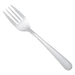Winco, 0002-06, Fork, Salad