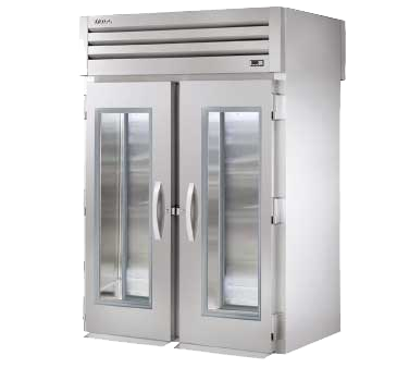 True Manufacturing STA2RRT-2G-2S-HC Amechef