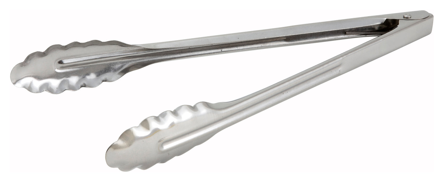 Winco, UT-12LT, Tongs, Utility