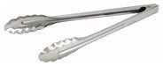 Winco, UT-12LT, Tongs, Utility