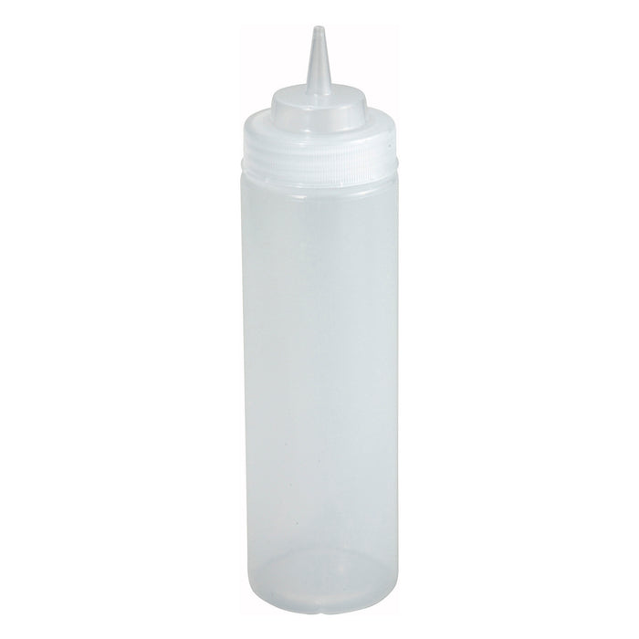 Winco, PSW-12, Squeeze Bottle