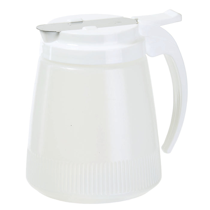 Winco, PSUD-32, Syrup Pourer