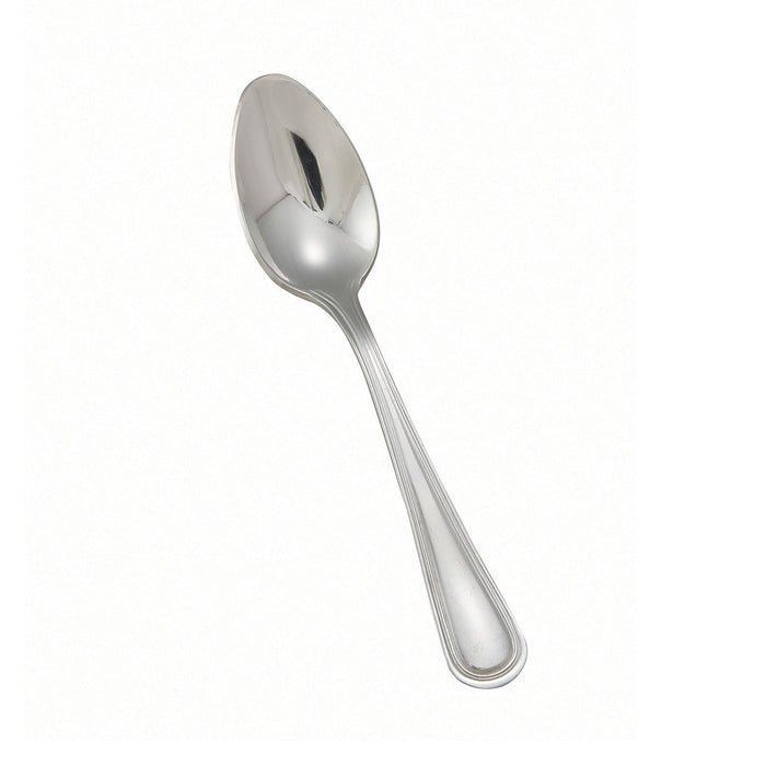 Winco, 0021-01, Spoon, Coffee / Teaspoon