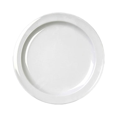 Thunder Group, NS107W, Plate, Plastic