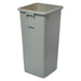 Winco, PTCS-23G, Trash Cans & Accessories