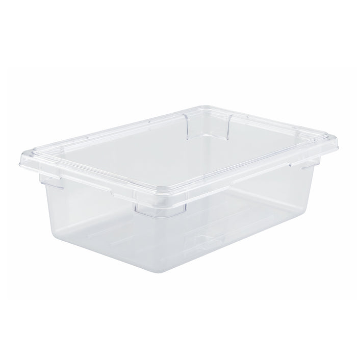 Winco, PFSH-6, Food Storage Container, Box