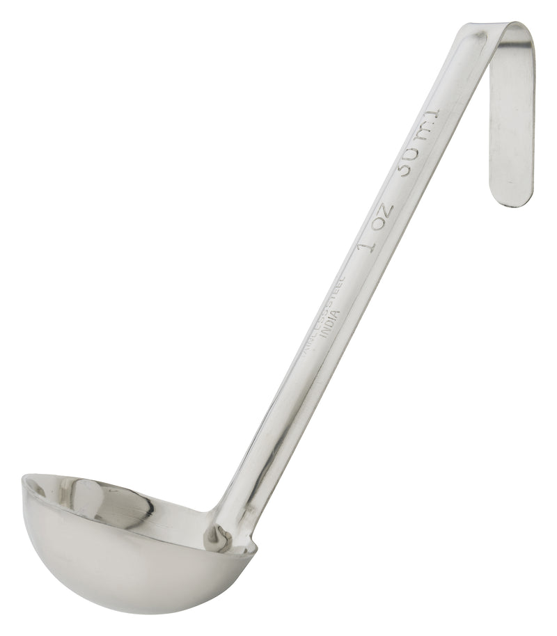 Winco, LDI-10SH, Cucharón, para Servir