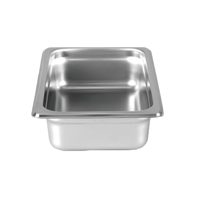 Thunder Group, STPA3142, Bandeja de vapor, Acero inoxidable