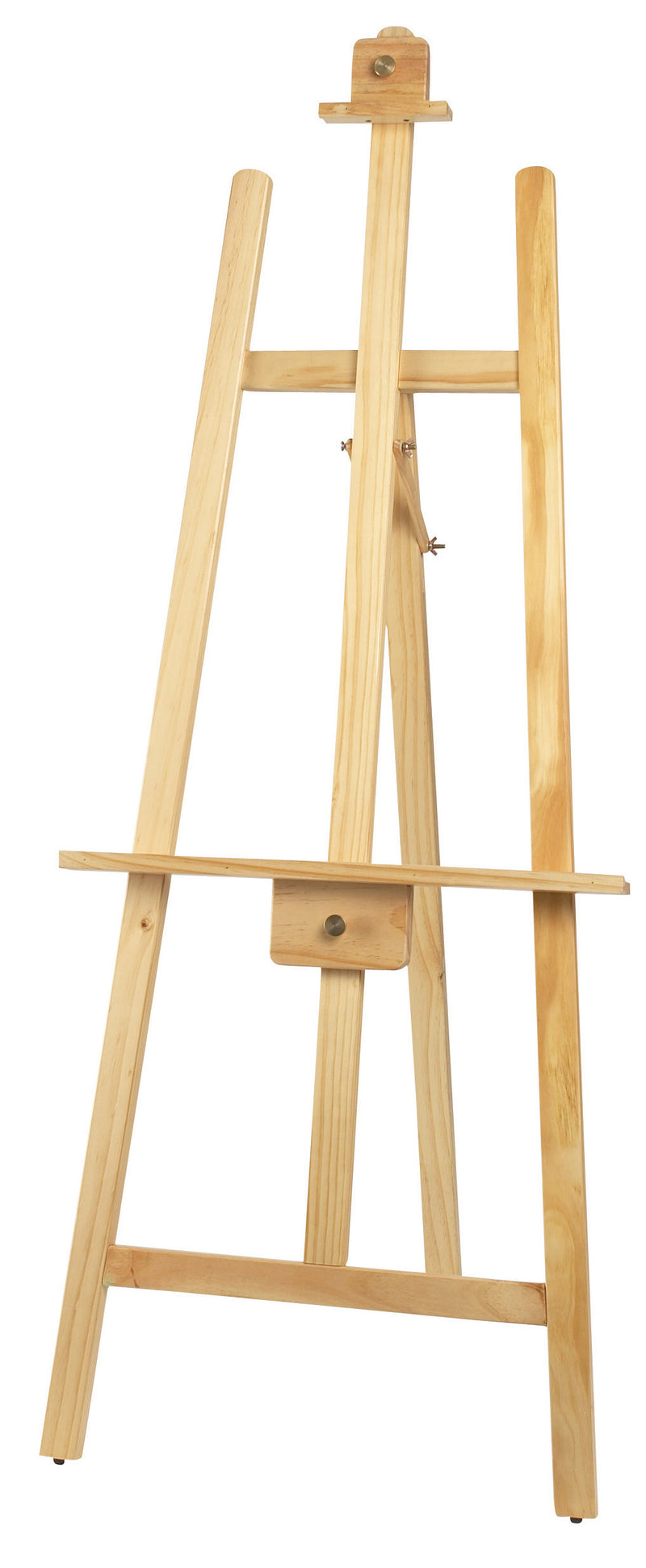 Winco, MBBE-1, Caballete