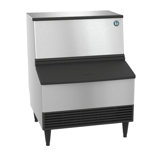 Hoshizaki, KM-301BAJ, Ice Maker with Bin, Cube-Style