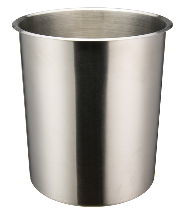 Winco, BAMN-8.25, Bain Marie Pot