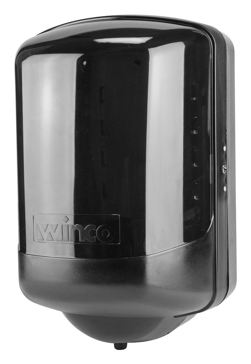 Winco, TD-330, Dispensador de toallas de papel