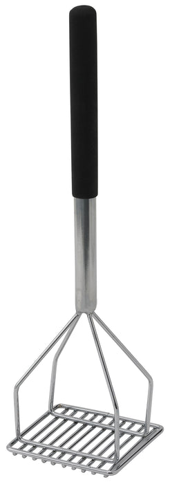 Winco, PTMP-18S, Potato Masher