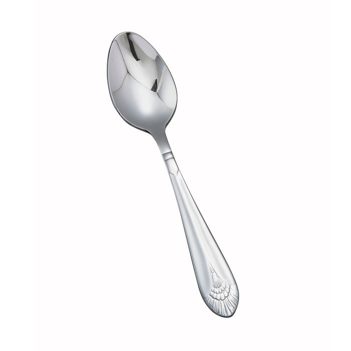 Winco, 0031-01, Spoon, Coffee / Teaspoon