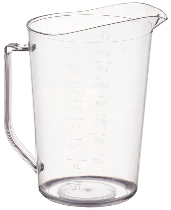 Winco, PMU-400, Measuring Cups