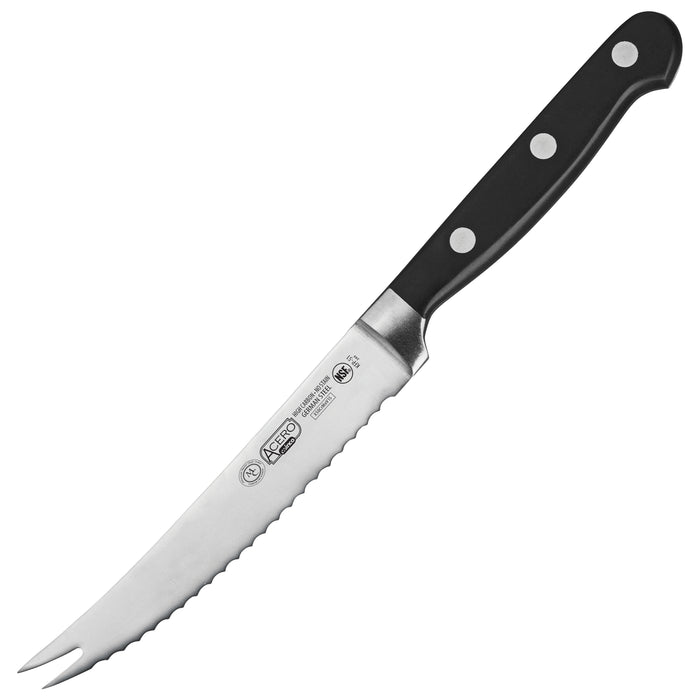 Winco, KFP-51, Knife, Tomato