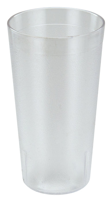 Winco, PTP-16C, Tumbler, Plastic
