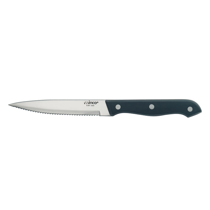 Winco, K-70P, Knife, Steak