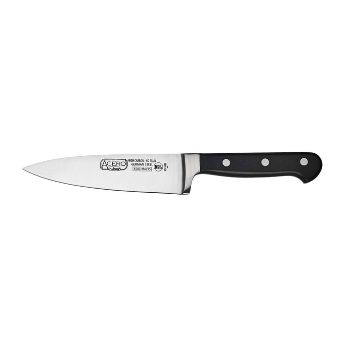 Winco, KFP-60, Knife, Chef