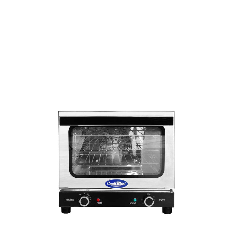 Atosa USA, CTCO-50, Horno de Convección para Encimera