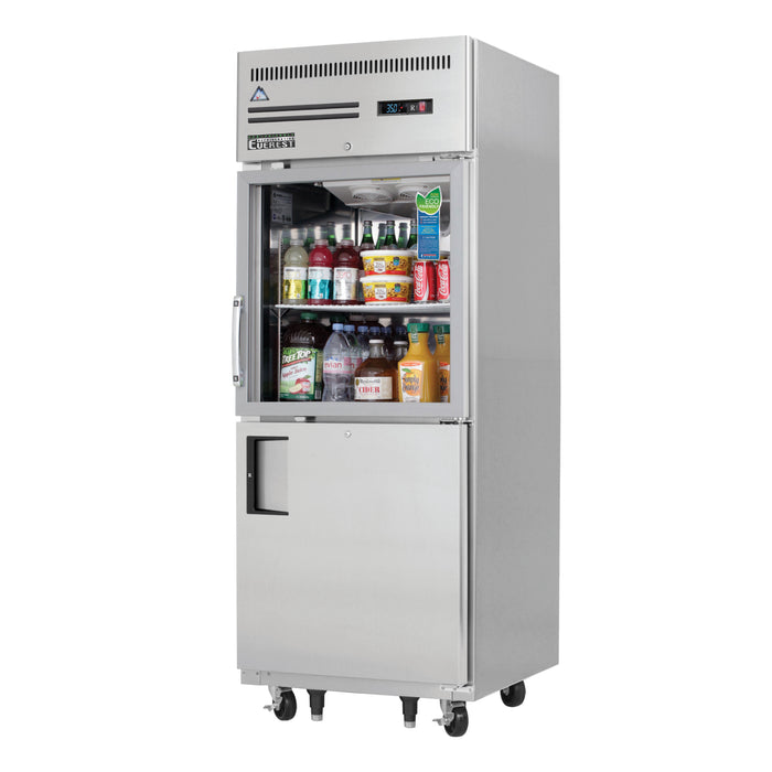 Everest Refrigeration, EGSH2, Refrigerator, Reach-In