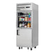 Everest Refrigeration, EGSH2, Refrigerator, Reach-In