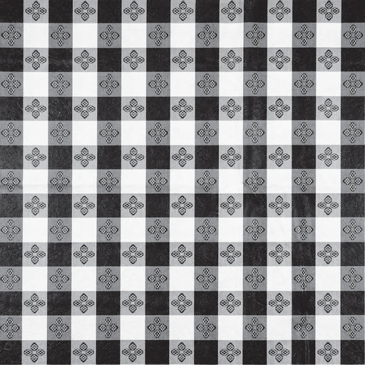 Winco, TBCO-70K, Table Cloth, Vinyl