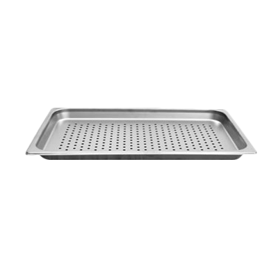 Thunder Group, STPA3001PF, Bandeja para mesa de vapor, Acero inoxidable