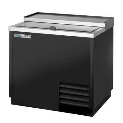 True Manufacturing, TD-36-12-HC, Bottle Cooler