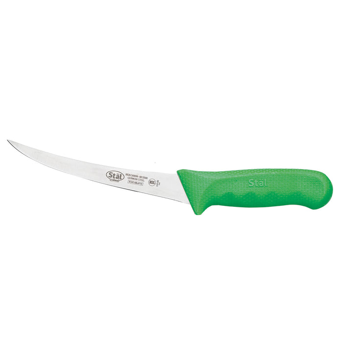 Winco, KWP-60G, Knife, Boning