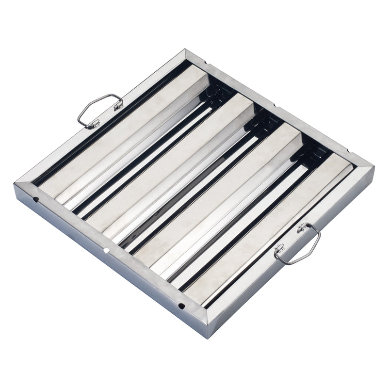 Winco, HFS-1616, Filtro de campana extractora