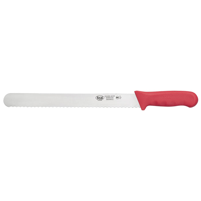 Winco, KWP-121R, Knife, Slicer