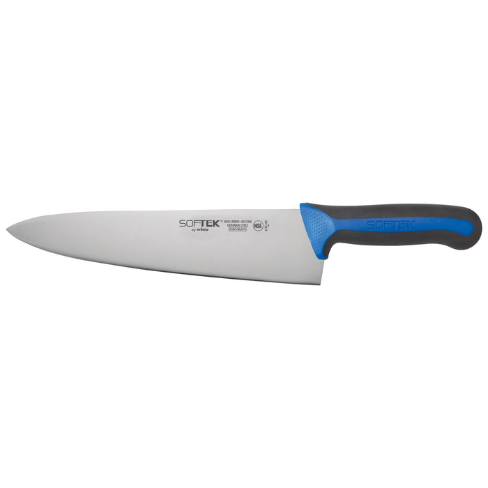 Winco, KSTK-100, Knife, Chef