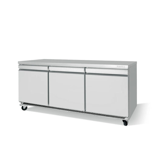 Infrico, IUC-UC72R, Undercounter Refrigerator