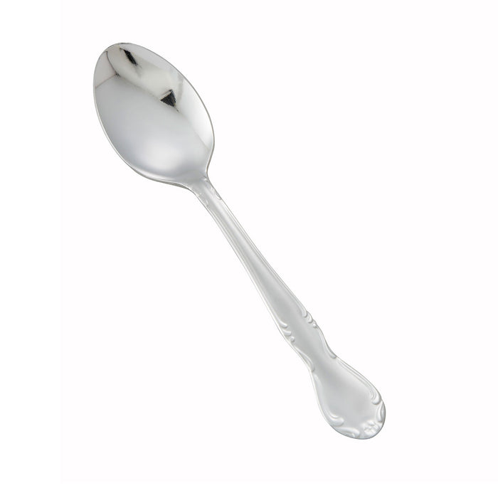 Winco, 0024-01, Spoon, Coffee / Teaspoon