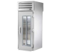 True Manufacturing, STA1RRT-1G-1S-HC, Refrigerator, Roll-Thru