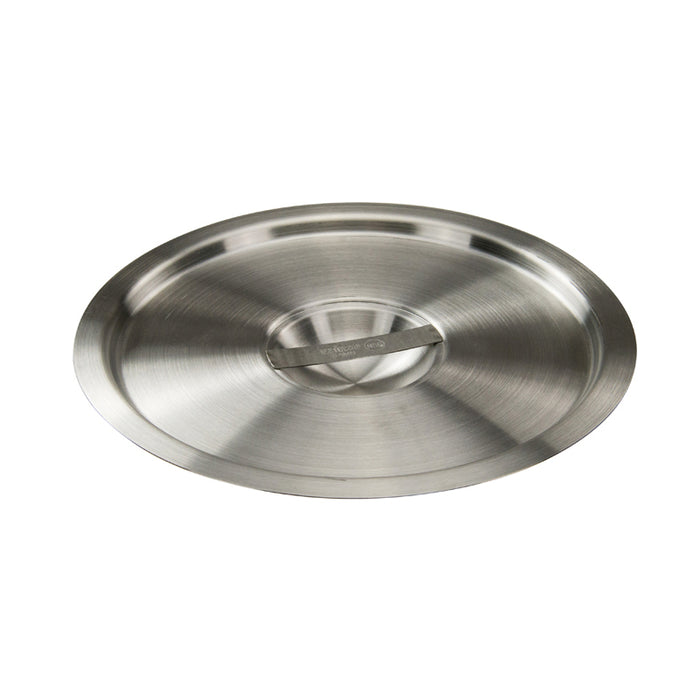 Winco, BAMN-8.25C, Bain Marie Pot Cover