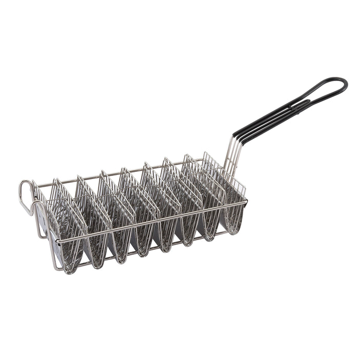 Winco, TB-8, Fryer Basket