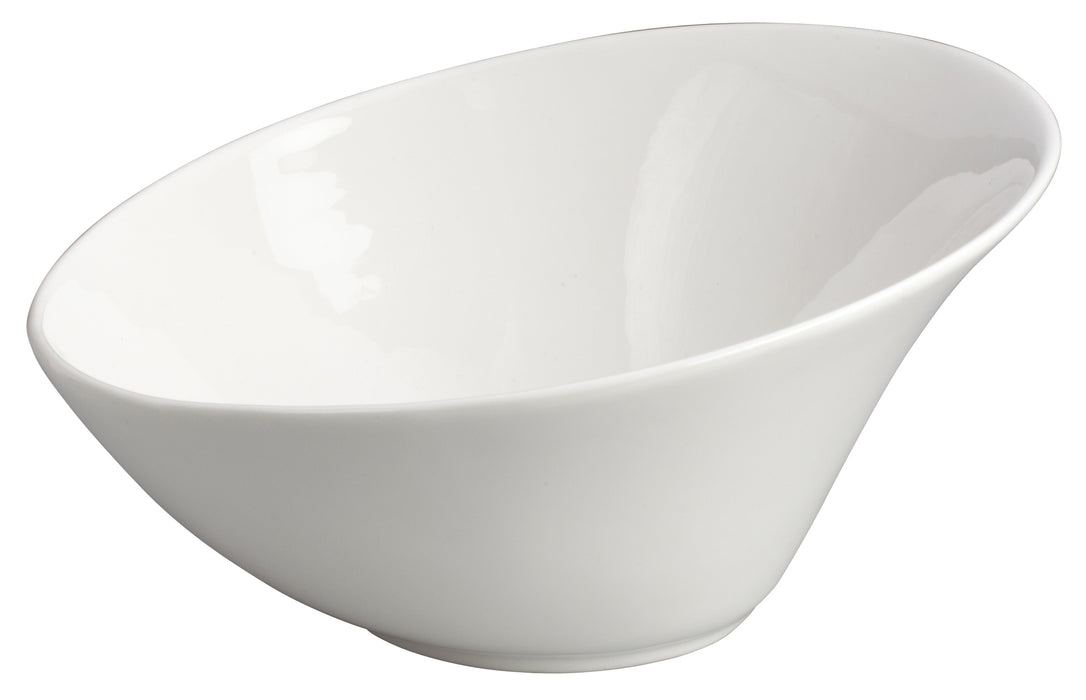 Winco, WDP003-202, China, Bowl, 17 - 32 oz