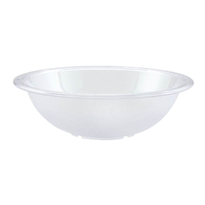 Winco, PBB-12, Soup Salad Pasta Cereal Bowl, Plastic