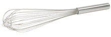 Winco, PN-16, Piano Whip / Whisk