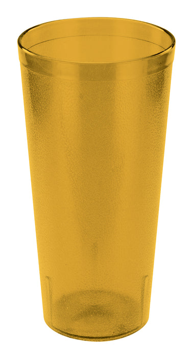 Winco, PTP-24A, Tumbler, Plastic