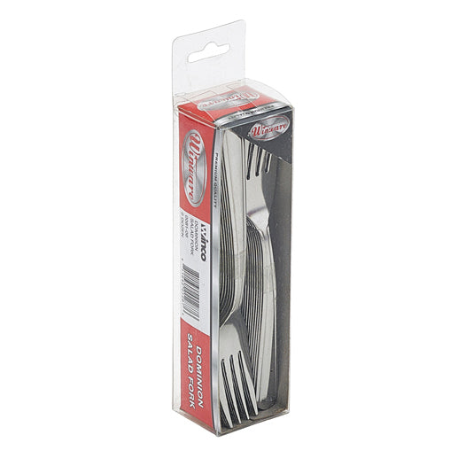 Winco, 0081-06, Fork, Salad